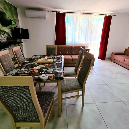 Anita Apartman Sopron Exterior foto