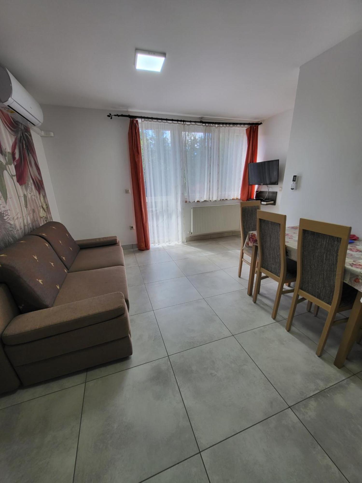 Anita Apartman Sopron Exterior foto