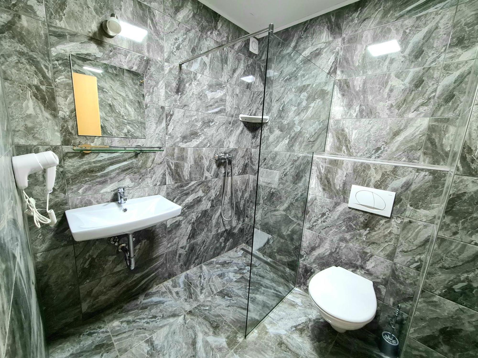 Anita Apartman Sopron Exterior foto