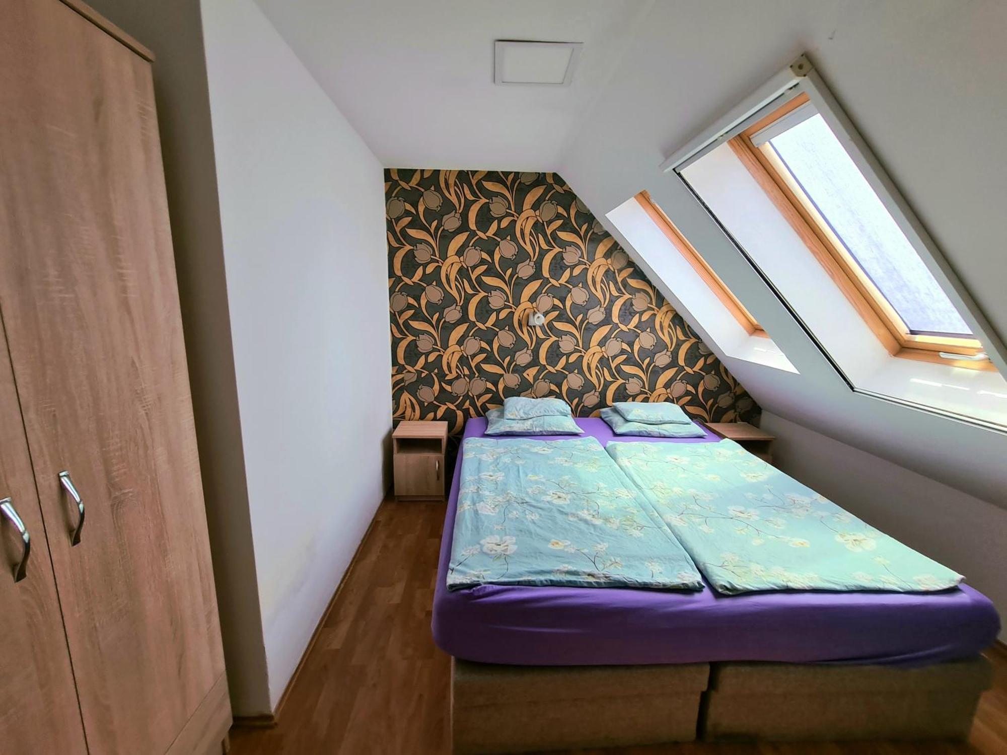 Anita Apartman Sopron Exterior foto