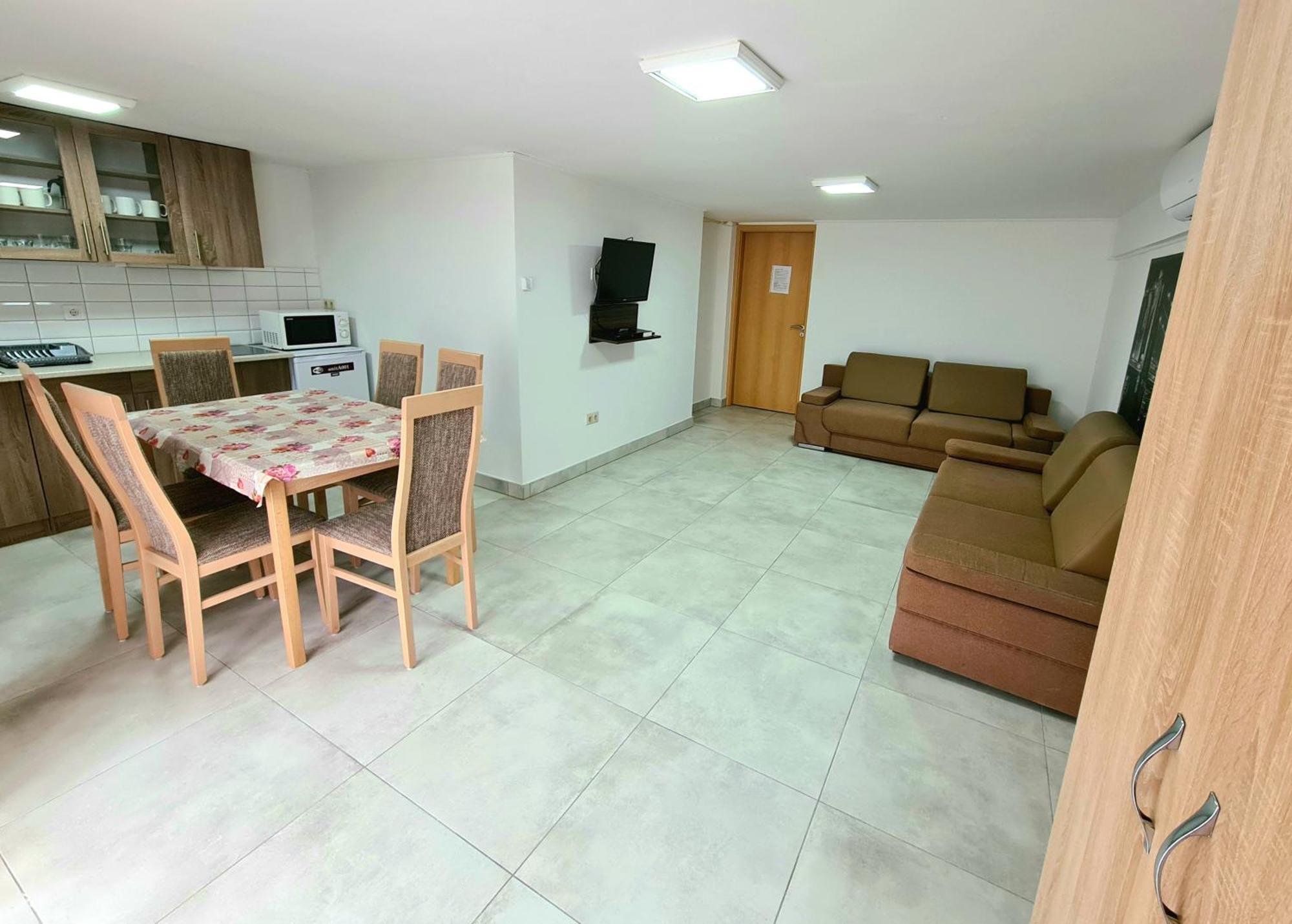 Anita Apartman Sopron Exterior foto